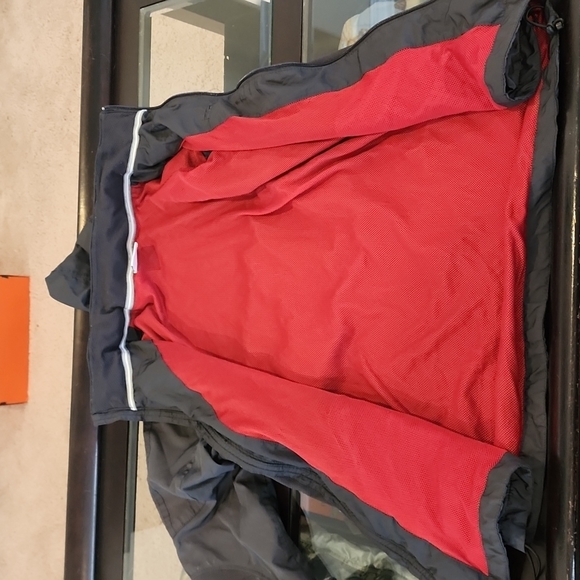 Pro Player Windbreaker. - Picture 3 of 7